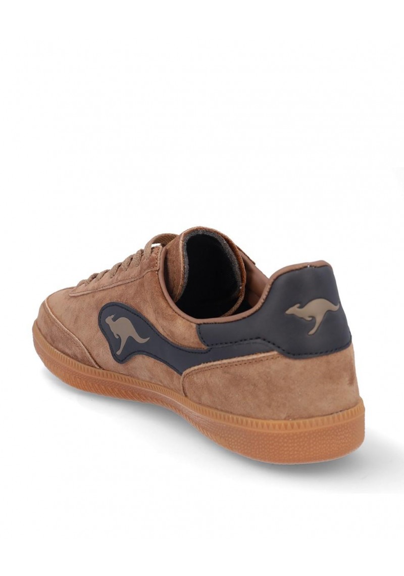 ZAPATILLA KANGAROOS K25 TAUPE