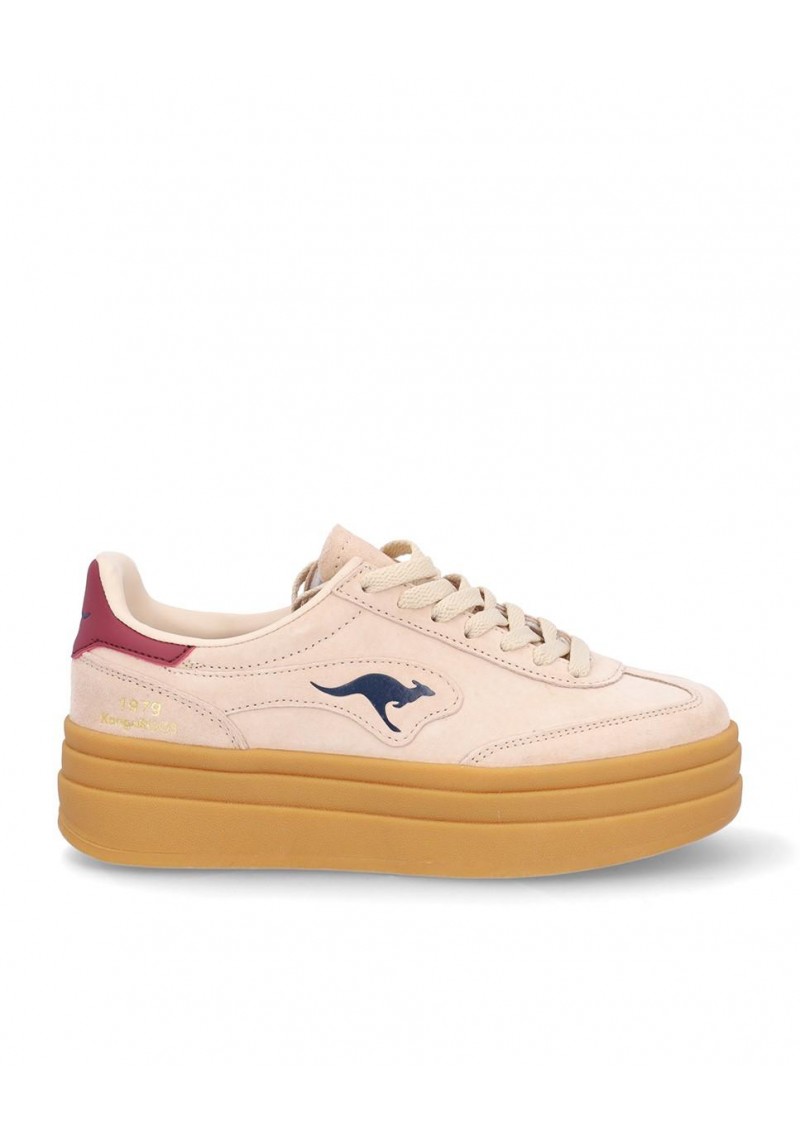 SPORT CHICA K17 CON PLATAFORMA