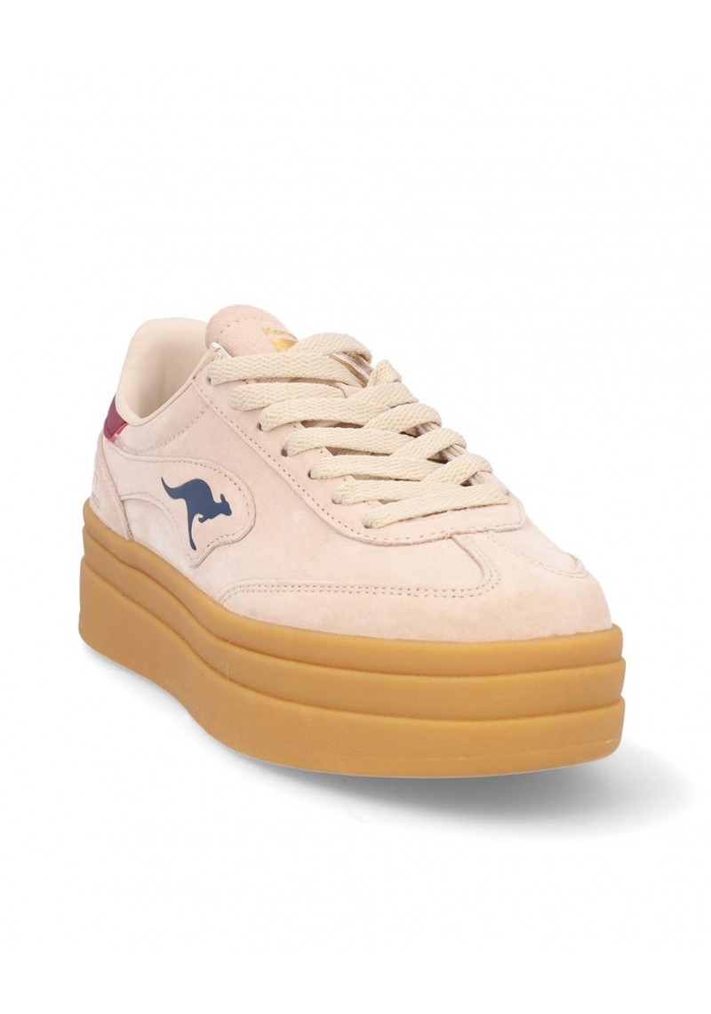 SPORT CHICA K17 CON PLATAFORMA