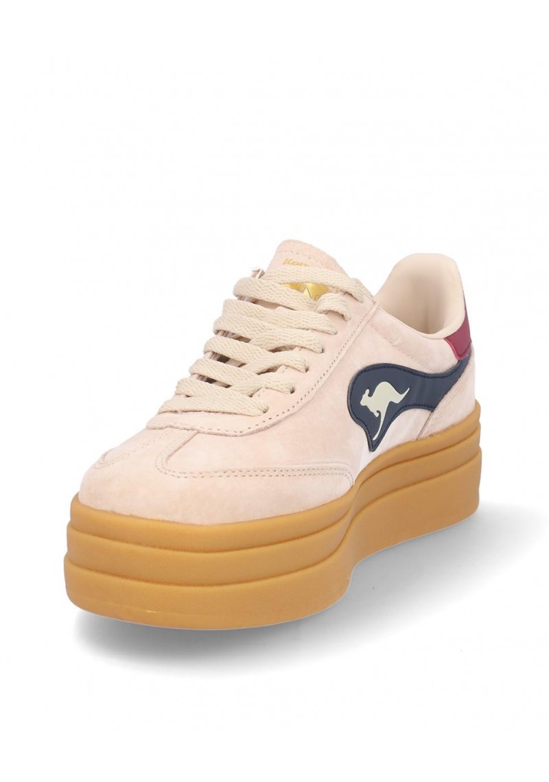 SPORT CHICA K17 CON PLATAFORMA