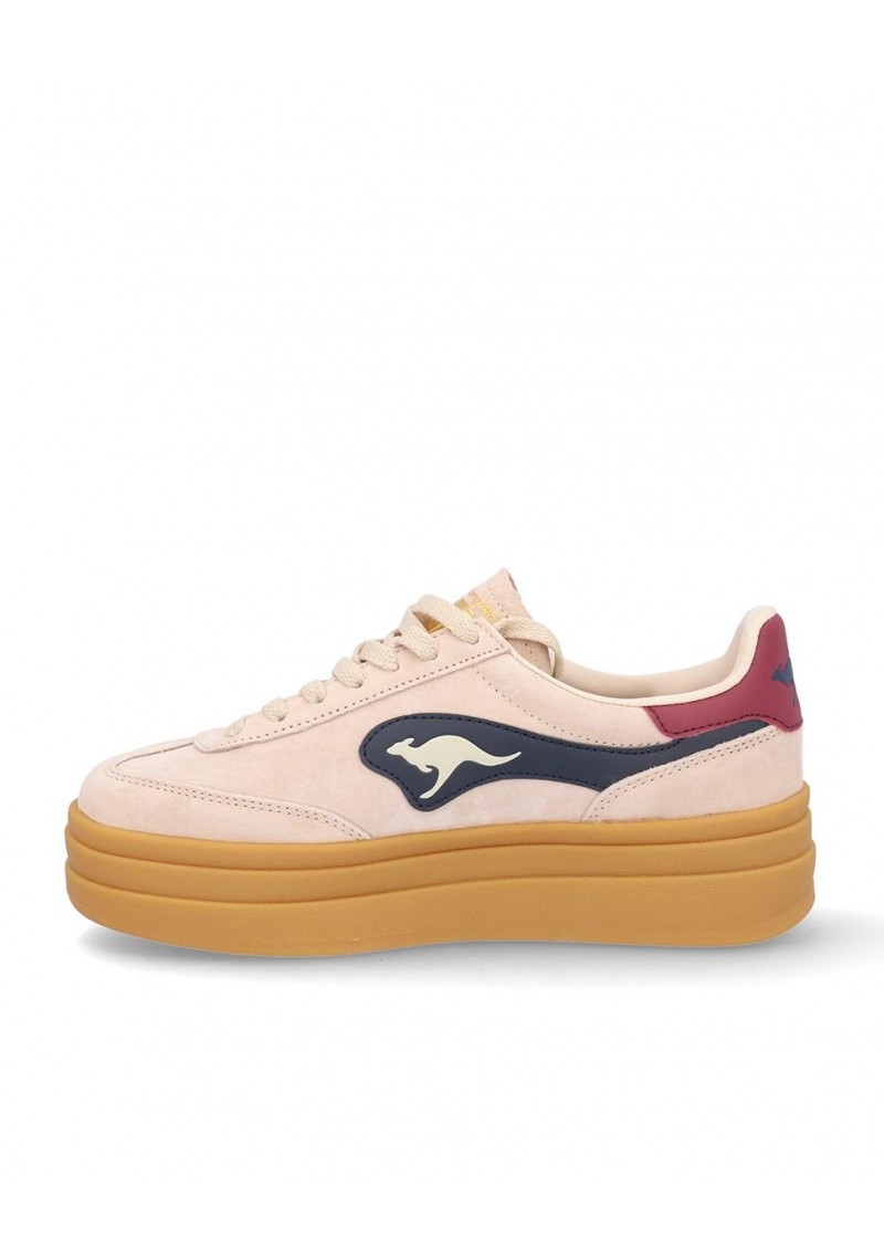 SPORT CHICA K17 CON PLATAFORMA