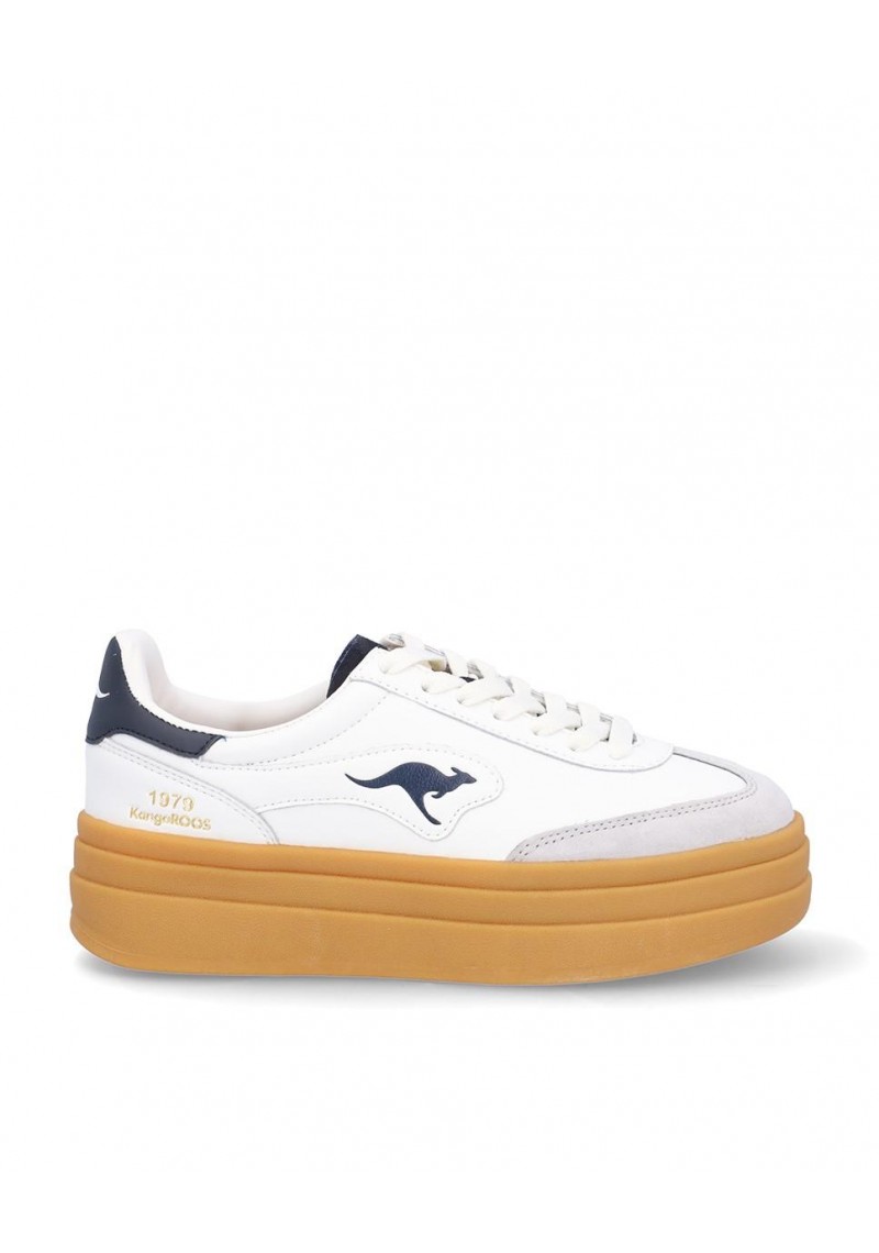 SPORT CHICA K17 CON PLATAFORMA