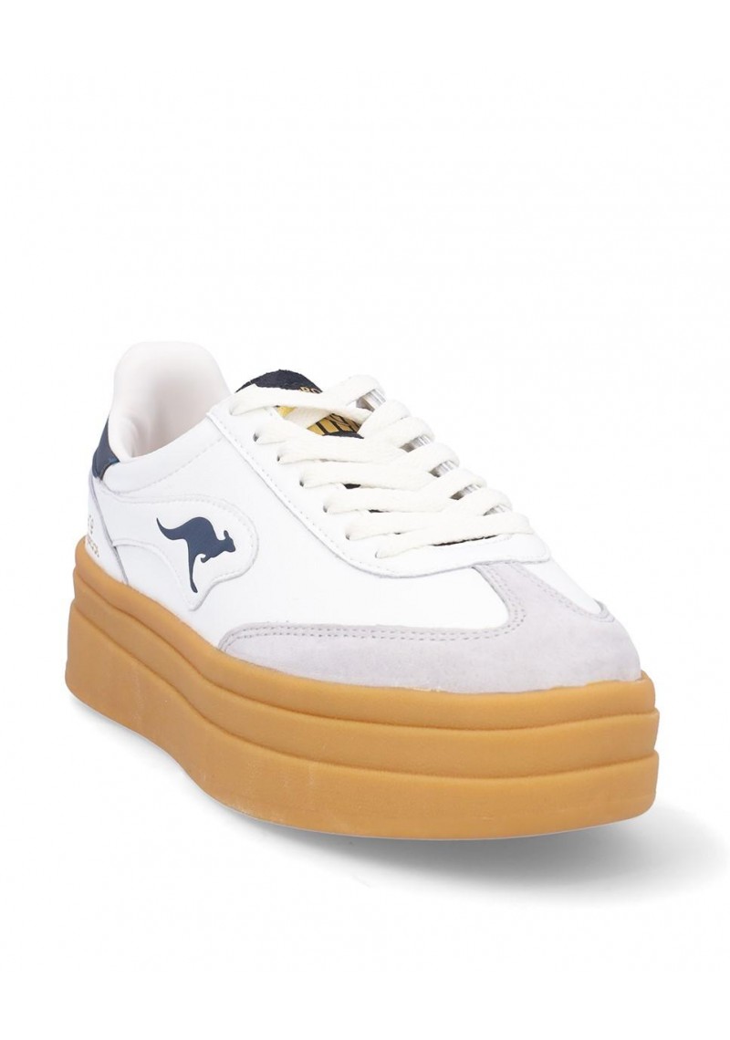 SPORT CHICA K17 CON PLATAFORMA