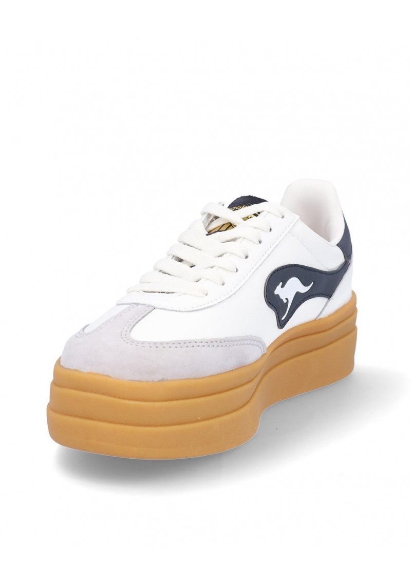 SPORT CHICA K17 CON PLATAFORMA
