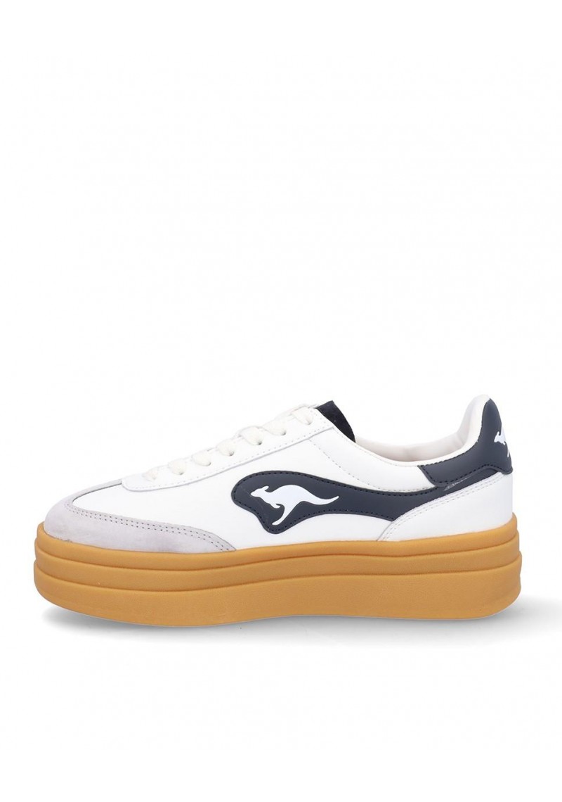 SPORT CHICA K17 CON PLATAFORMA