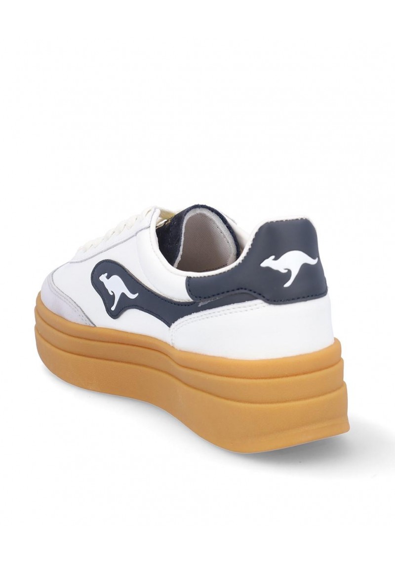 SPORT CHICA K17 CON PLATAFORMA
