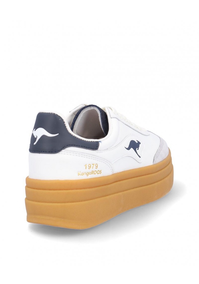 SPORT CHICA K17 CON PLATAFORMA