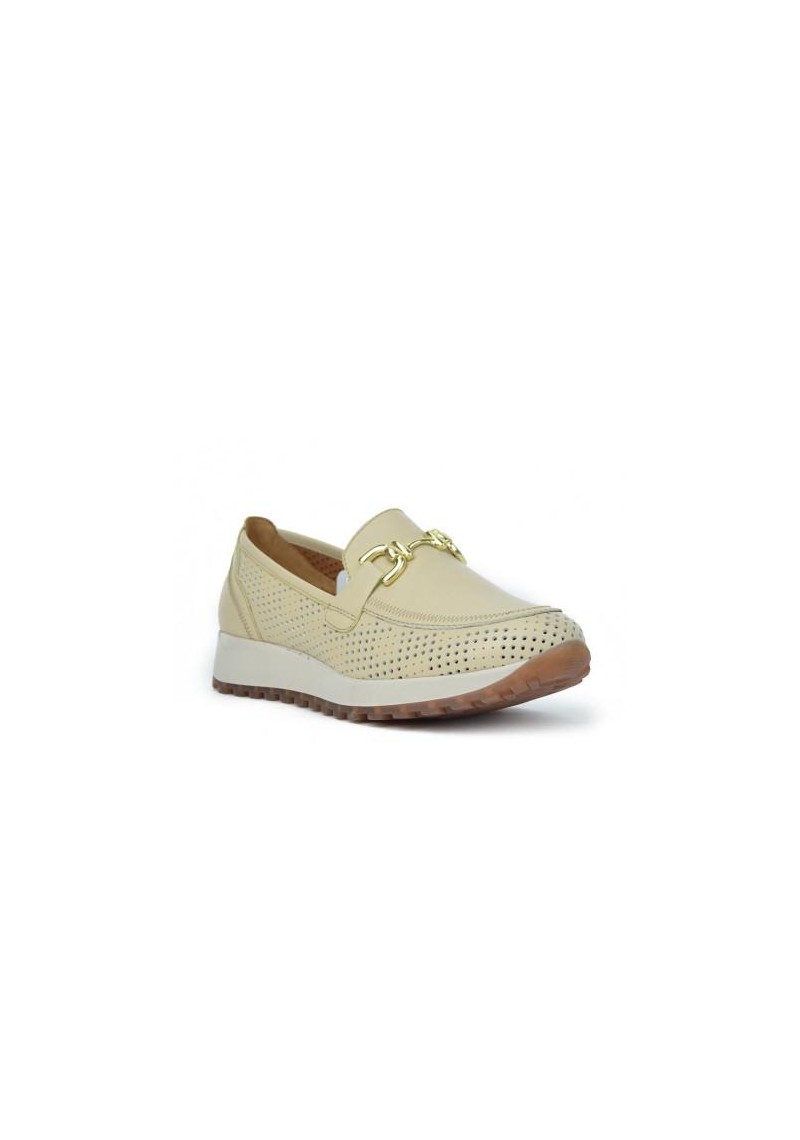 MOCASIN SEÑORA