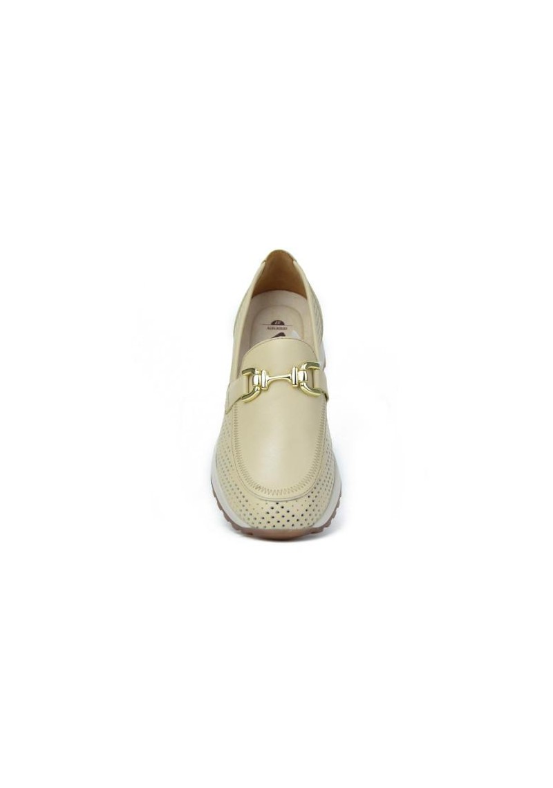 MOCASIN SEÑORA