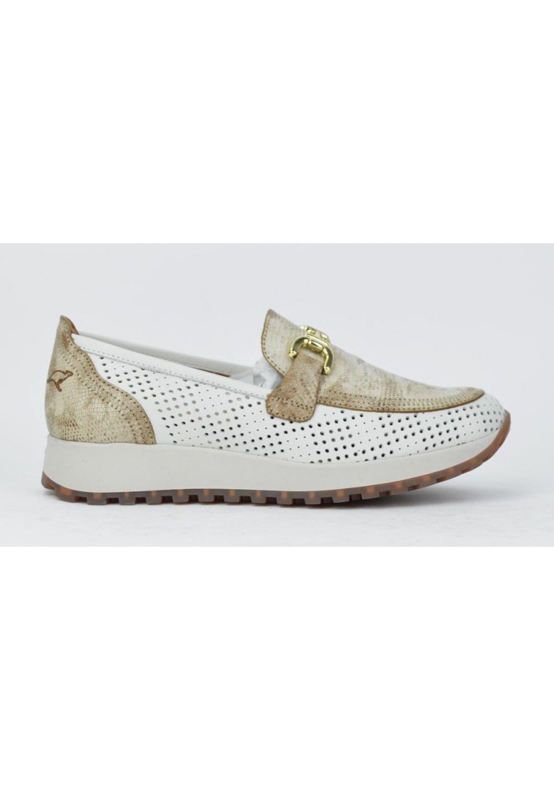 MOCASIN SEÑORA