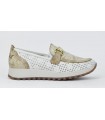 MOCASIN SEÑORA