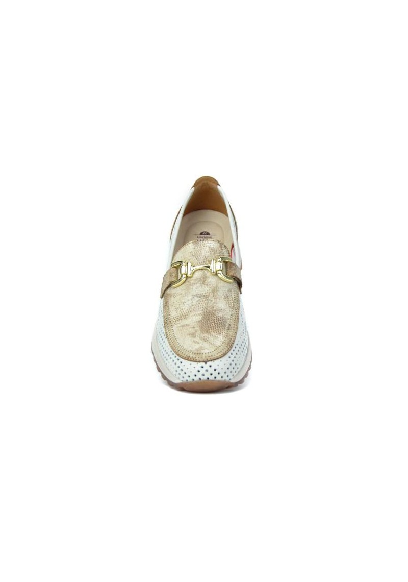 MOCASIN SEÑORA