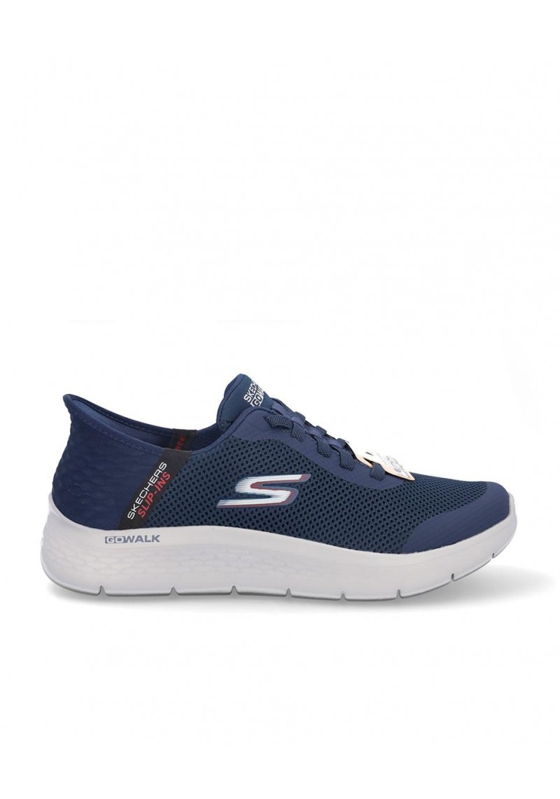 ZAPATILLA SKECHERS 216324 NAVY