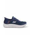 ZAPATILLA SKECHERS 216324 NAVY
