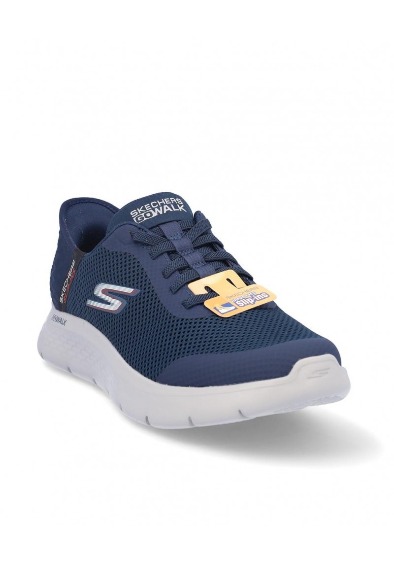 ZAPATILLA SKECHERS 216324 NAVY