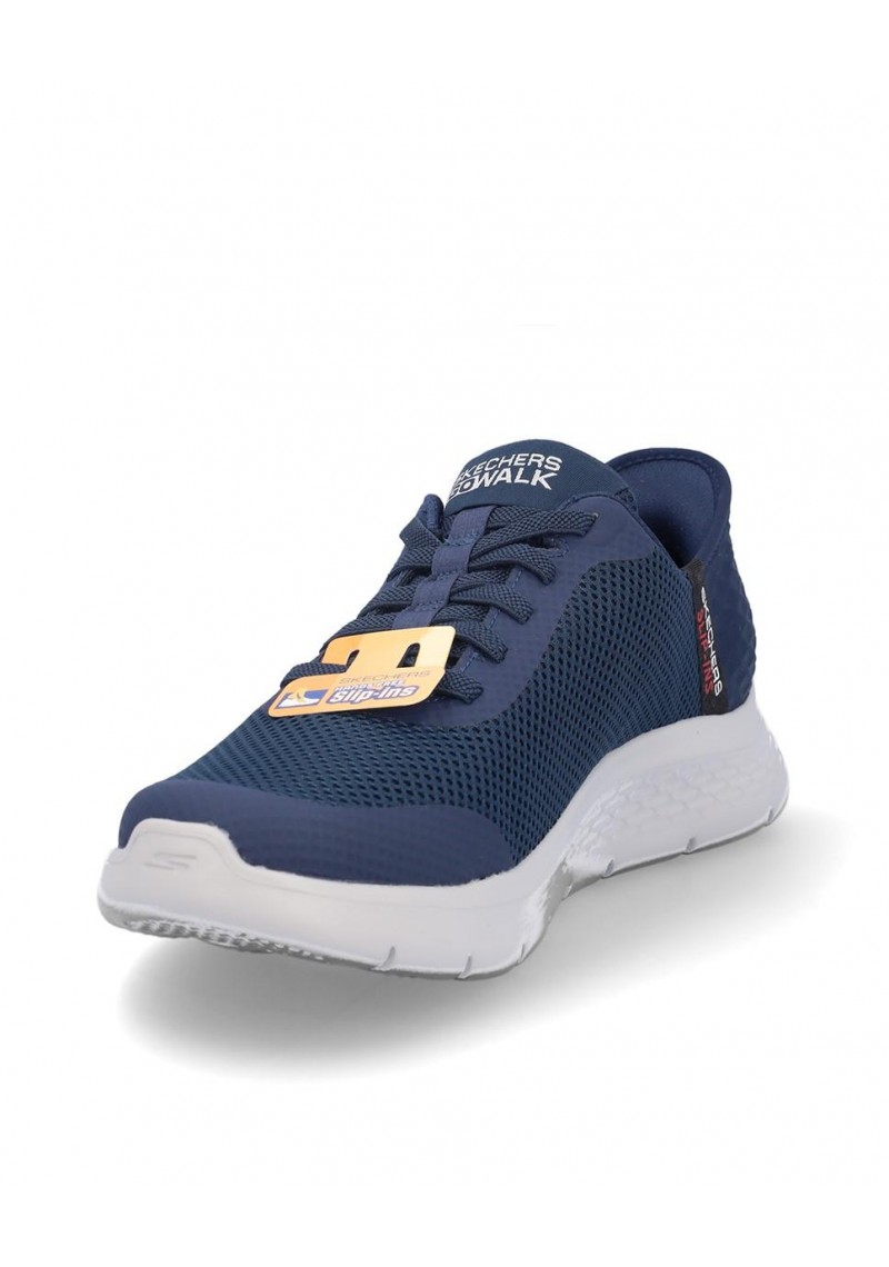 ZAPATILLA SKECHERS 216324 NAVY