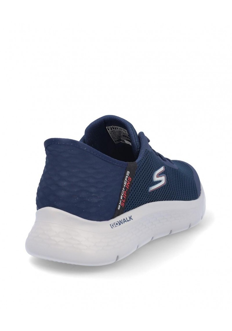 ZAPATILLA SKECHERS 216324 NAVY