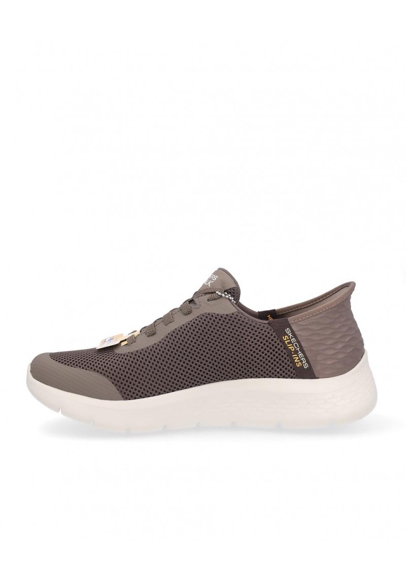 ZAPATILLA SKECHERS 216324 BROWN