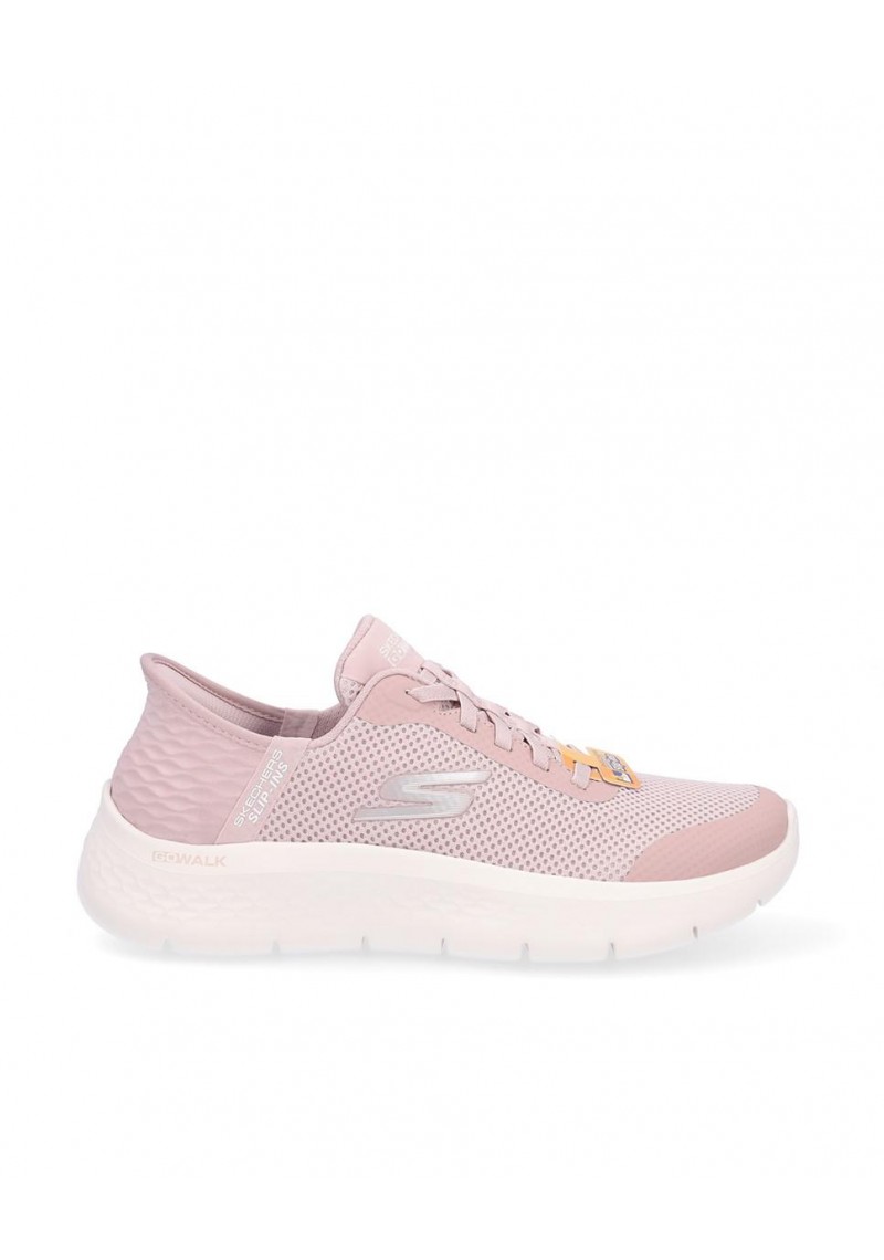ZAPATILLA SKECHERS 124836 MALVA