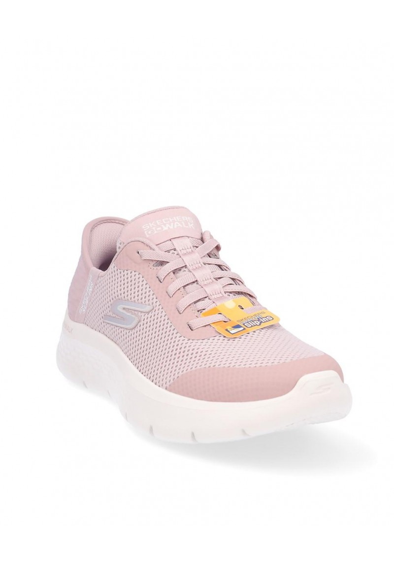 ZAPATILLA SKECHERS 124836 MALVA