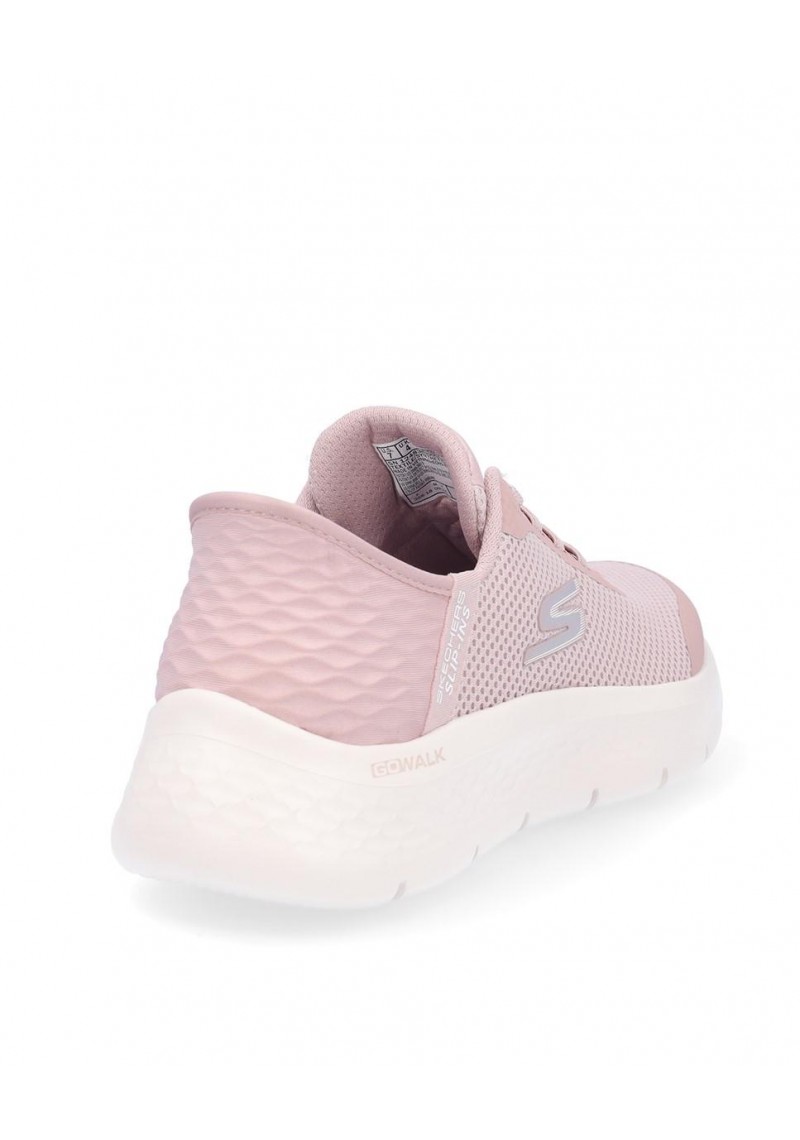 ZAPATILLA SKECHERS 124836 MALVA