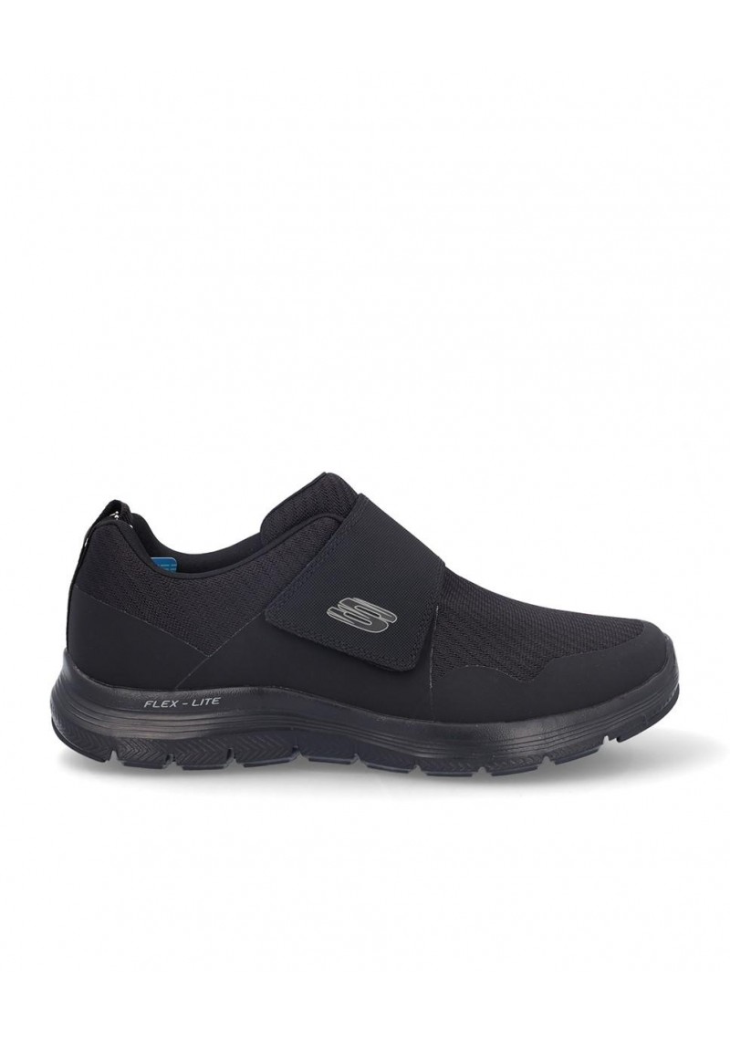 ZAPATILLA SKECHERS 894159 BLACK