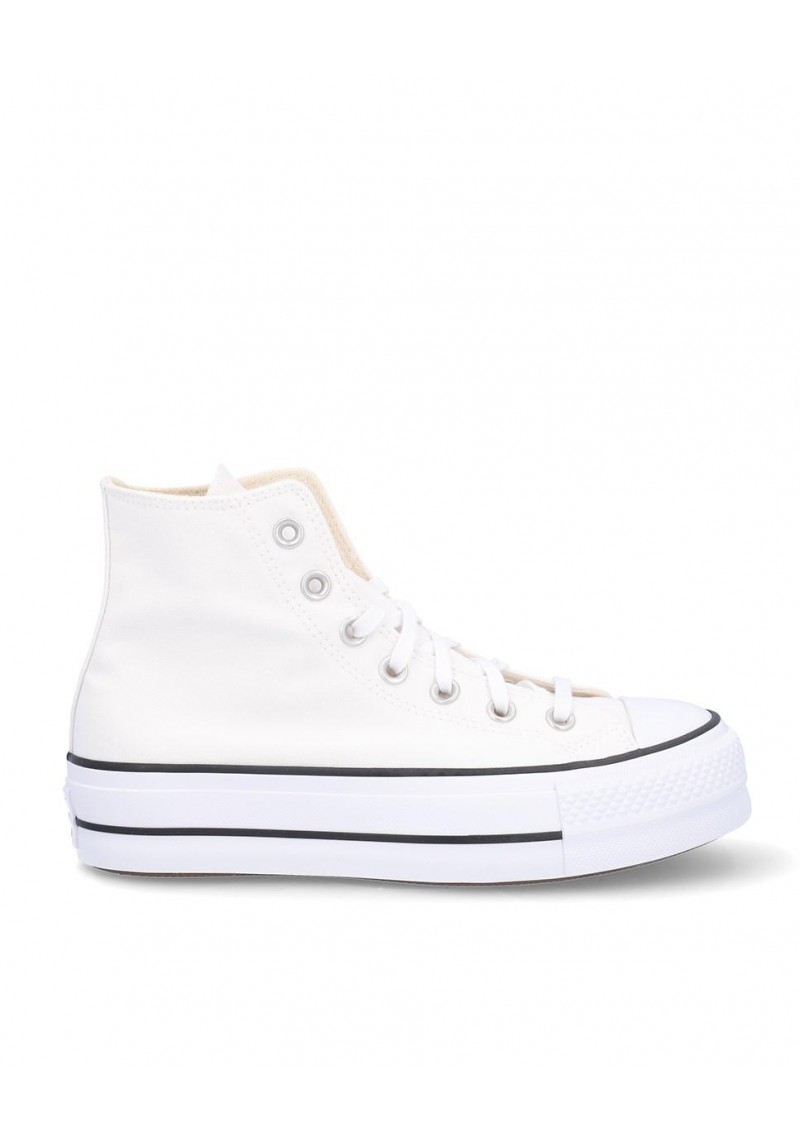 ZAPATILLA CONVERSE LIFT 568046C WHITE-BLACK