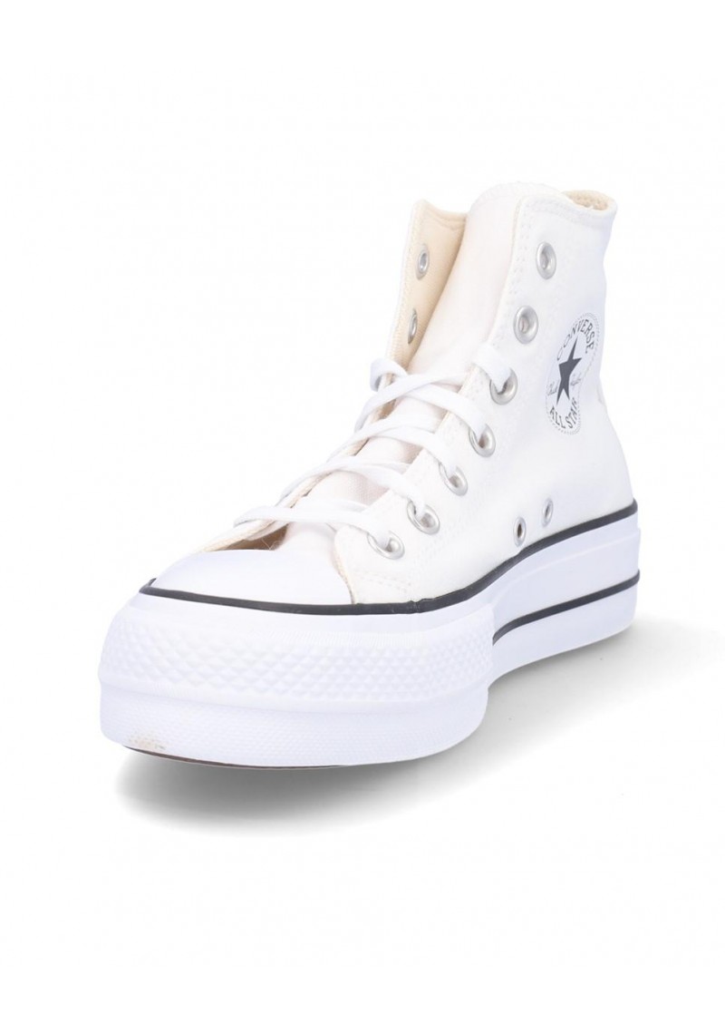 ZAPATILLA CONVERSE LIFT 568046C WHITE-BLACK
