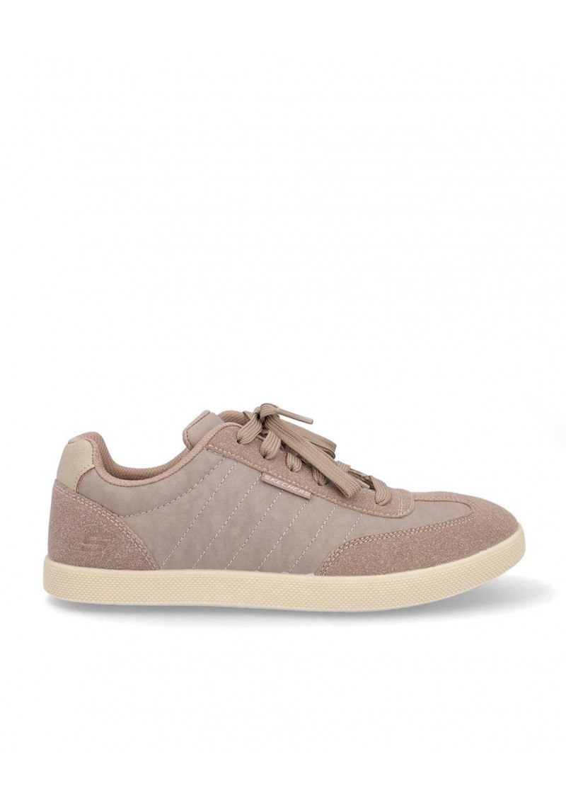 ZAPATILLA SKECHERS 210824 TAUPE