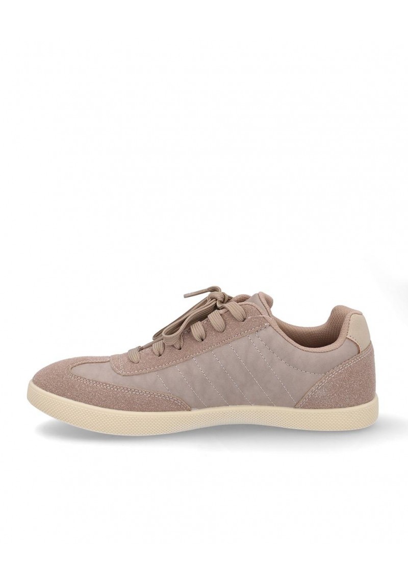ZAPATILLA SKECHERS 210824 TAUPE