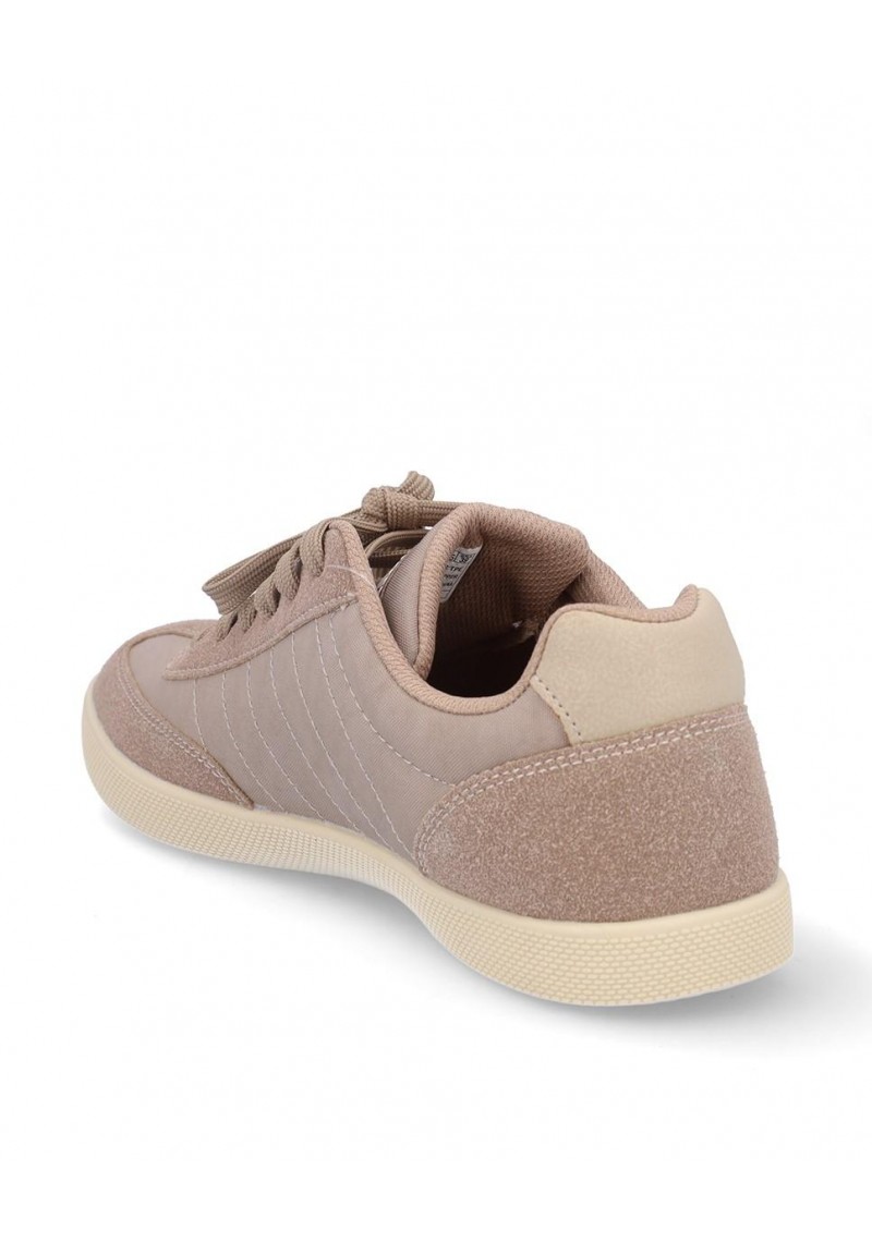 ZAPATILLA SKECHERS 210824 TAUPE