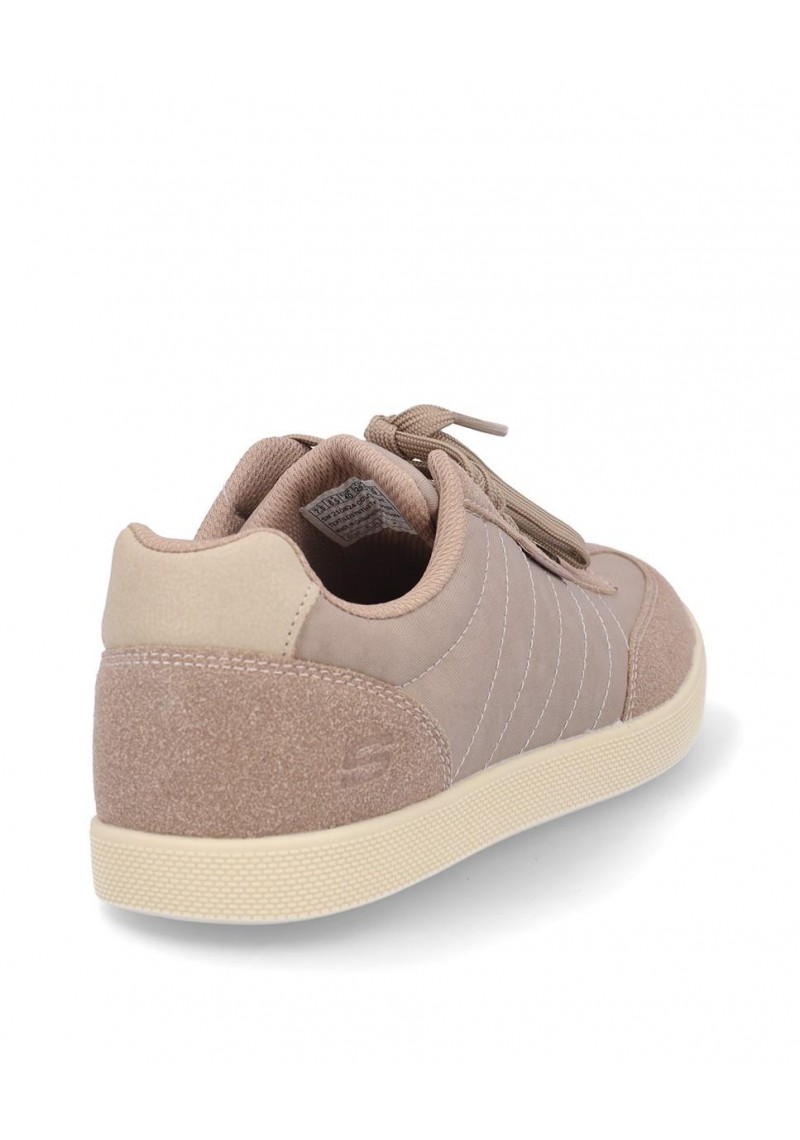 ZAPATILLA SKECHERS 210824 TAUPE