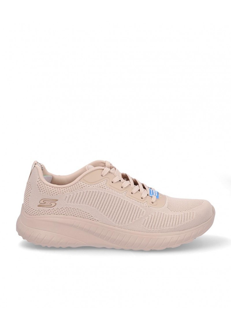 DEPORTIVO SEÑORA NOBUCK CORDONES