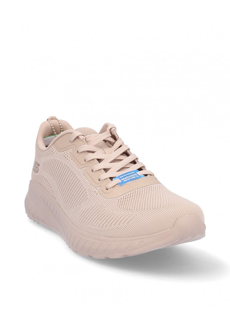 DEPORTIVO SEÑORA NOBUCK CORDONES