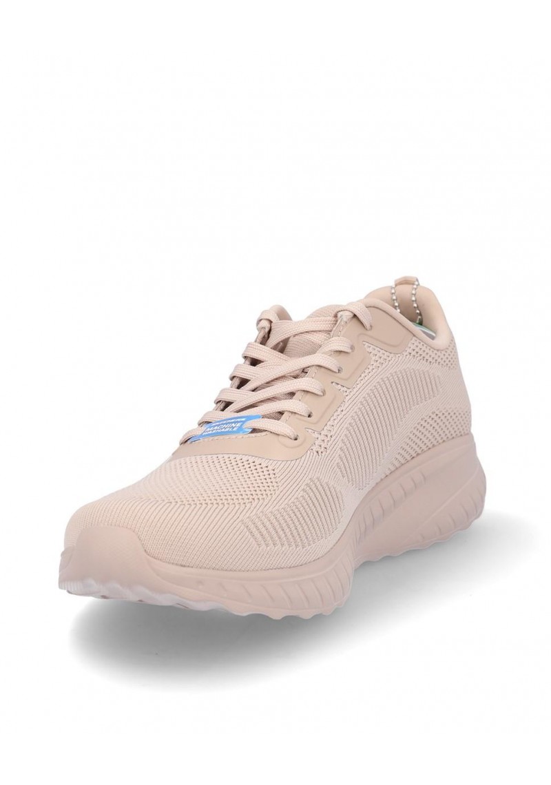 DEPORTIVO SEÑORA NOBUCK CORDONES