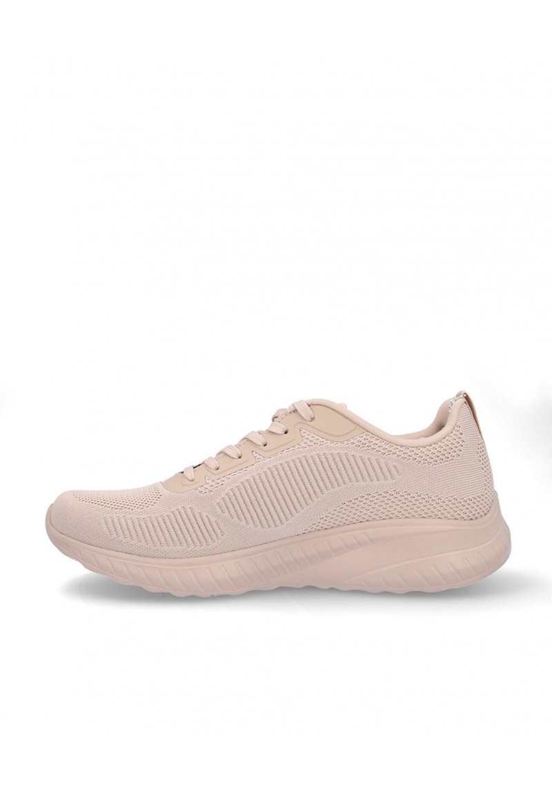 DEPORTIVO SEÑORA NOBUCK CORDONES