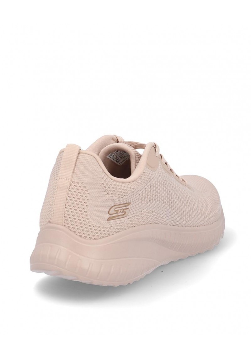 DEPORTIVO SEÑORA NOBUCK CORDONES