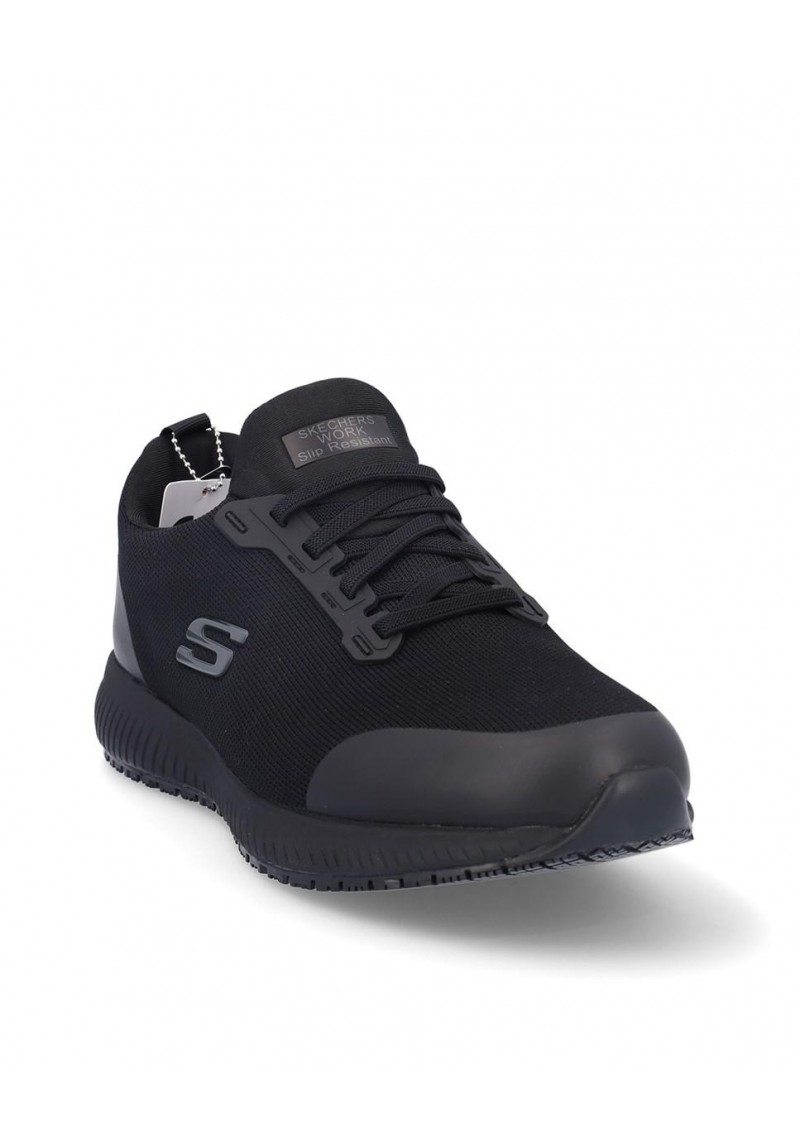 ZAPATILLA SKECHERS 200051EC BLACK