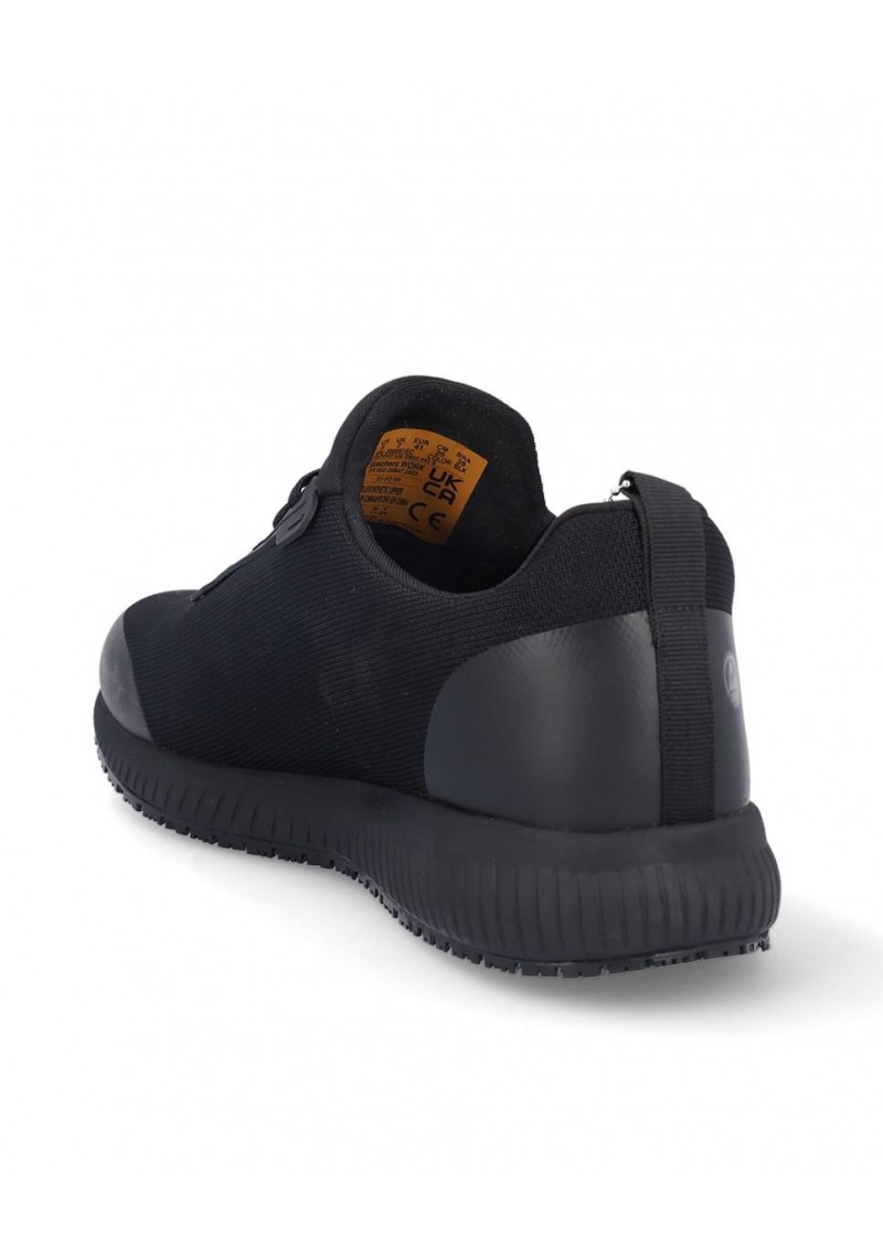 ZAPATILLA SKECHERS 200051EC BLACK