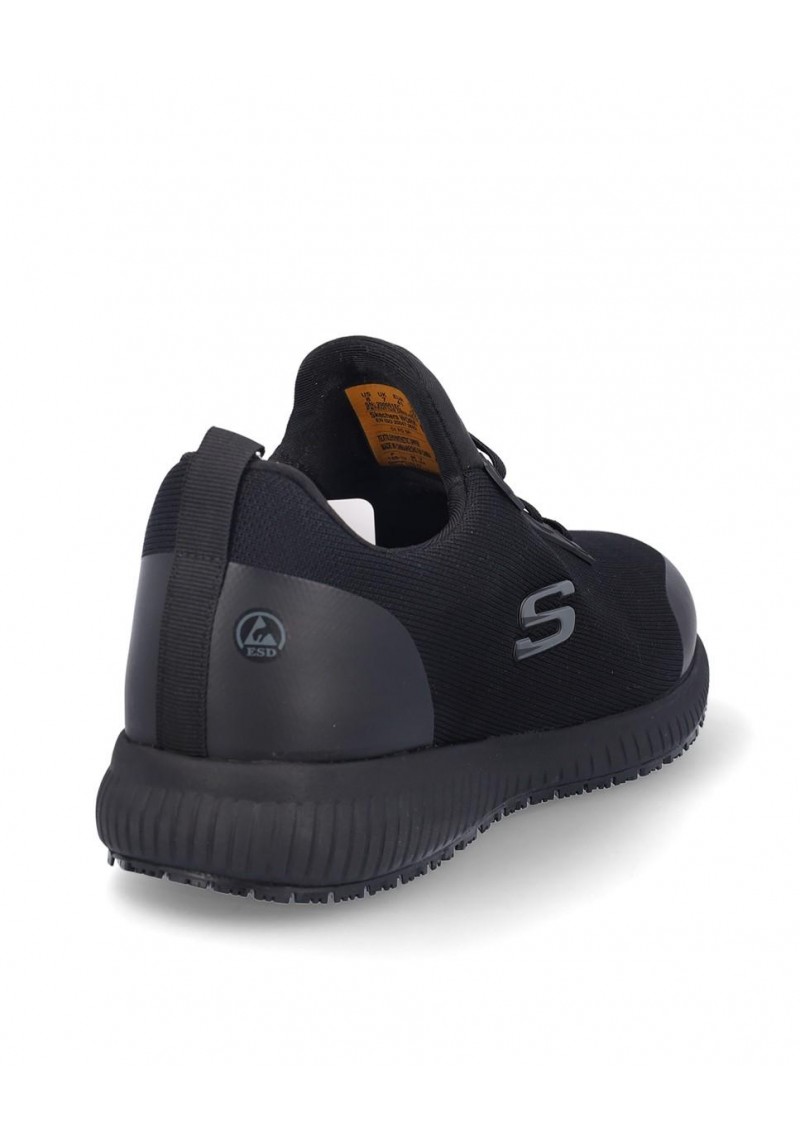 ZAPATILLA SKECHERS 200051EC BLACK