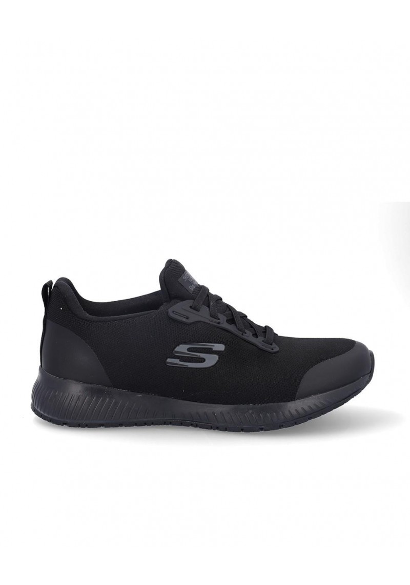 ZAPATILLA SKECHERS 77222EC BLACK