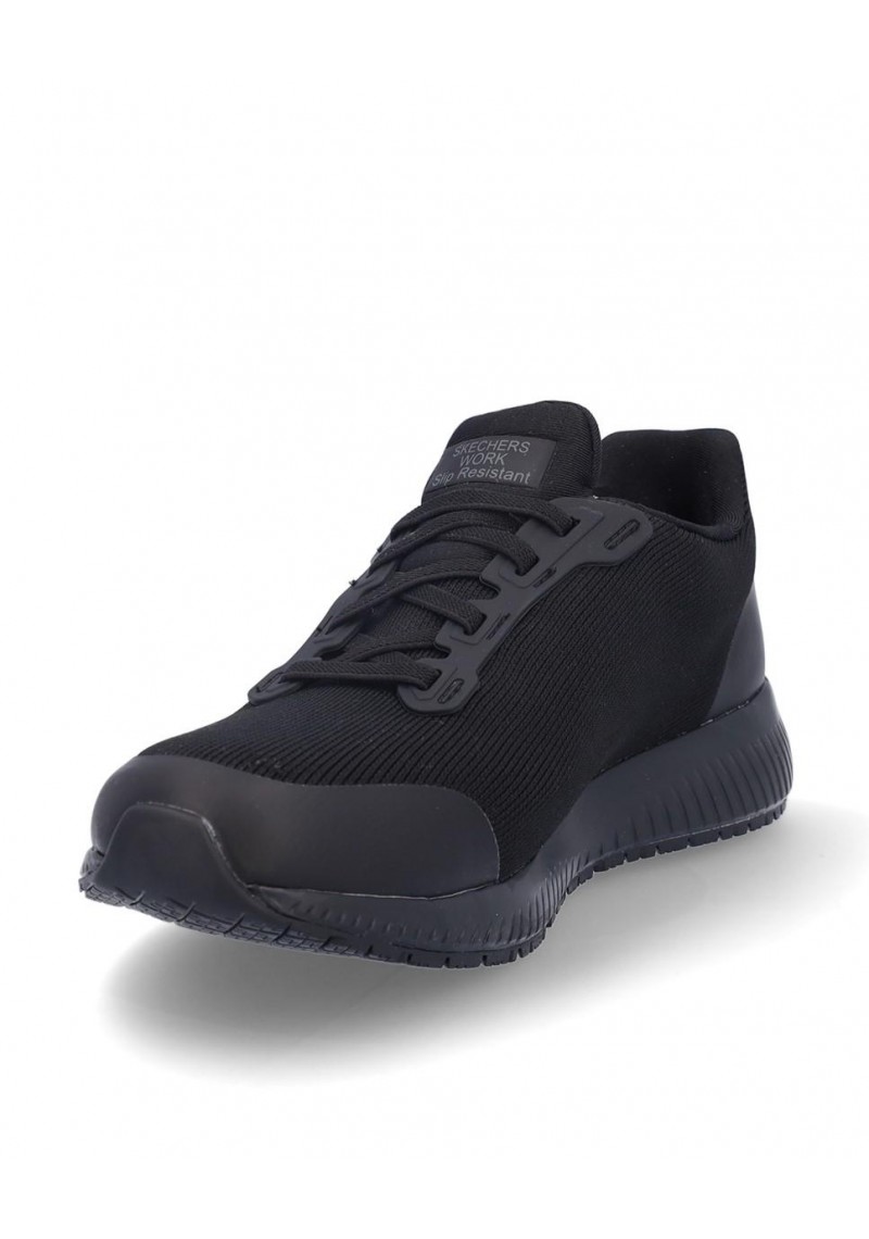 ZAPATILLA SKECHERS 77222EC BLACK