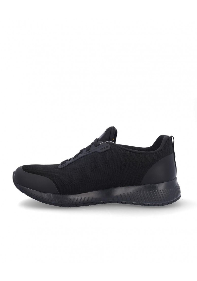 ZAPATILLA SKECHERS 77222EC BLACK