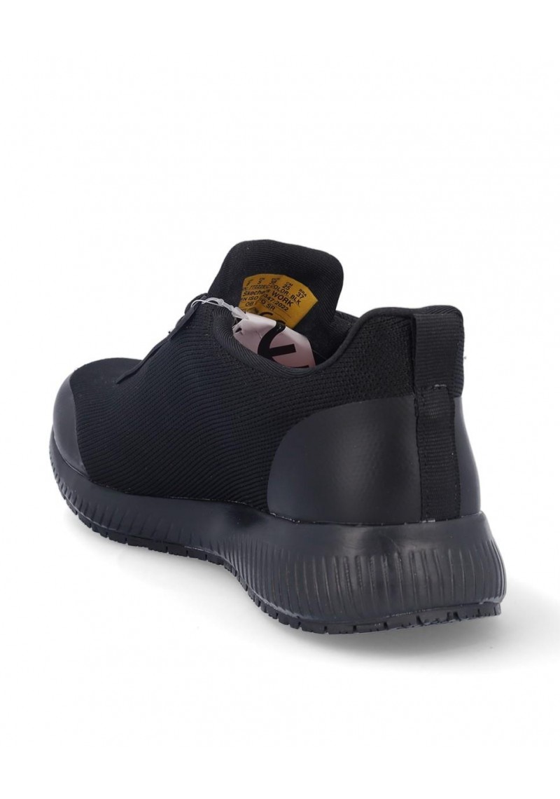 ZAPATILLA SKECHERS 77222EC BLACK