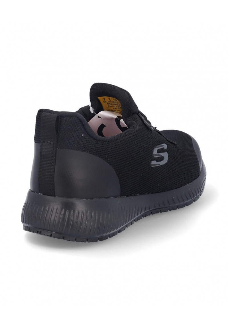 ZAPATILLA SKECHERS 77222EC BLACK