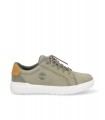ZAPATILLA MUJER SENECA BAY NOBUCK