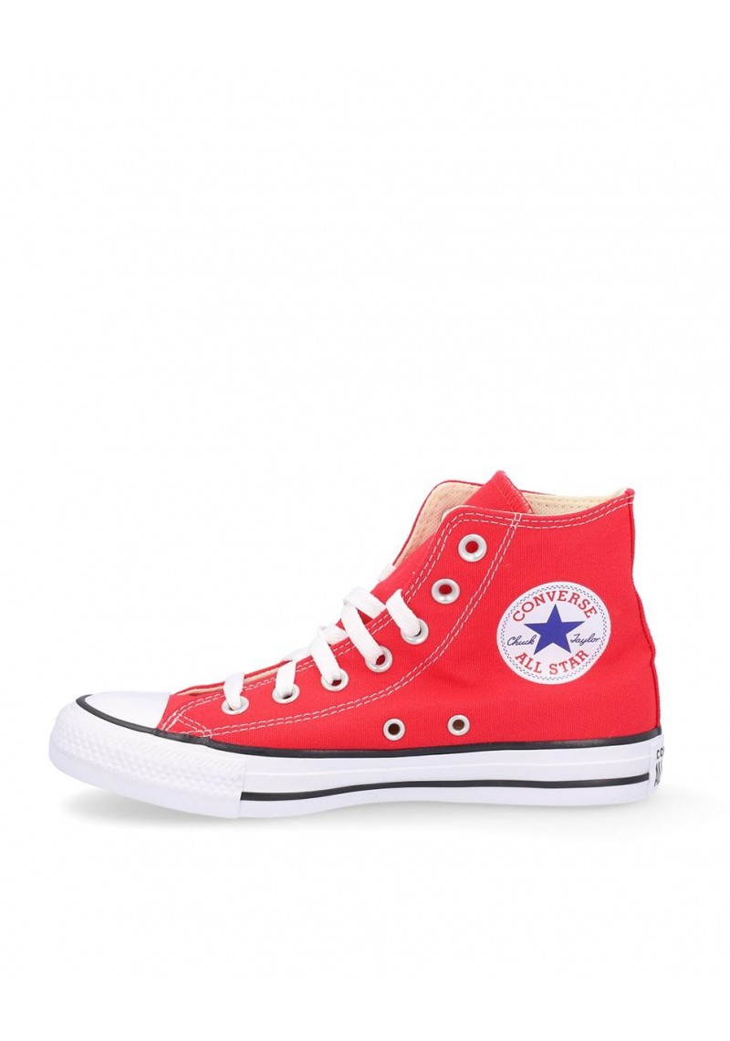 ZAPATILLA CONVERSE ALL STAR M9621C RED