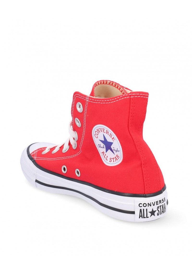 ZAPATILLA CONVERSE ALL STAR M9621C RED