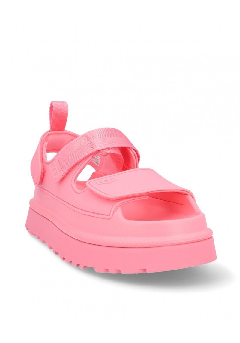 SANDALIA UGG GOLDENGLOW 1152685 TROPICAL PINK