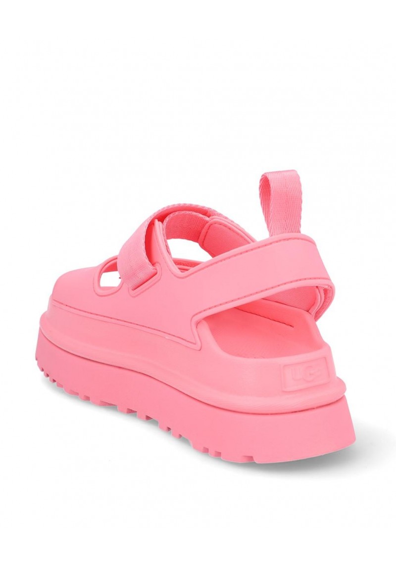 SANDALIA UGG GOLDENGLOW 1152685 TROPICAL PINK